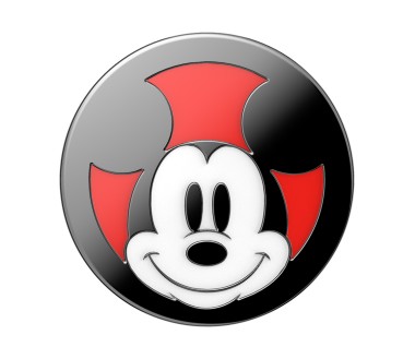 Poignée de téléphone PopGrip PopSockets Mickey
