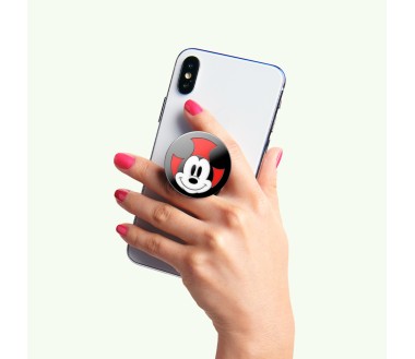 Poignée de téléphone PopGrip PopSockets Mickey