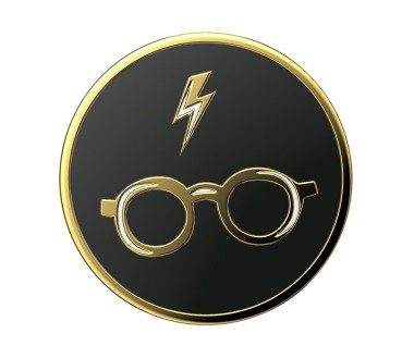 Poignée de téléphone PopGrip PopSockets Harry Potter