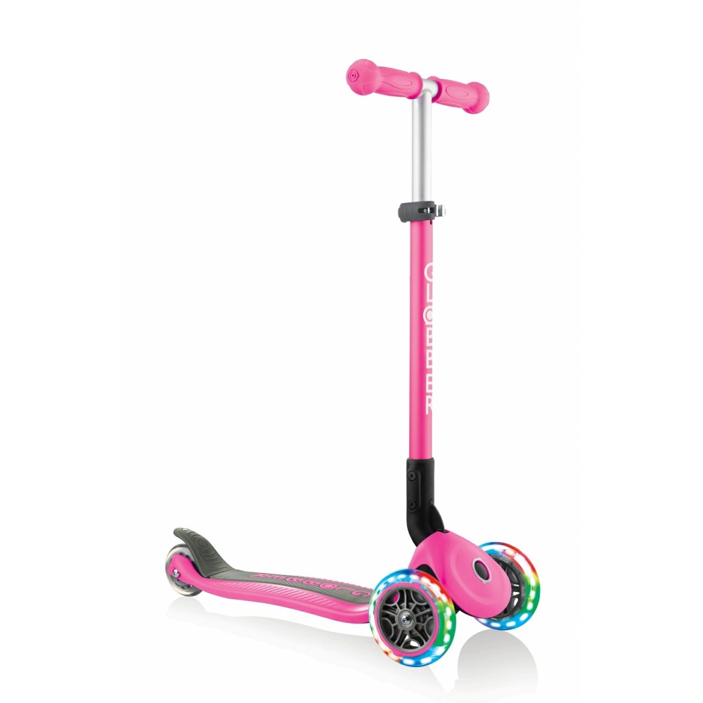 TROTTINETTE POUR BÉBÉ-Rose