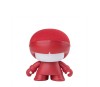 Enceinte Bluetooth Mini Xoopar XBoy Rouge lechoixduweb.com