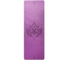 Tapis de Yoga Violet Lotus Mala Instagrip