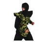 Déguisement Ninja camouflage Homme Luxe