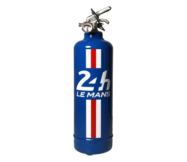 Extincteur Fire Design - Le Mans 24H