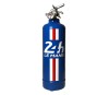Extincteur Fire Design - Le Mans 24H