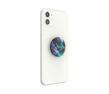 Poignée de téléphone PopGrip PopSockets - Oil Agathe