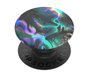 Poignée de téléphone PopGrip PopSockets - Oil Agathe