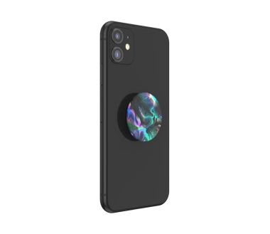 Poignée de téléphone PopGrip PopSockets - Oil Agathe