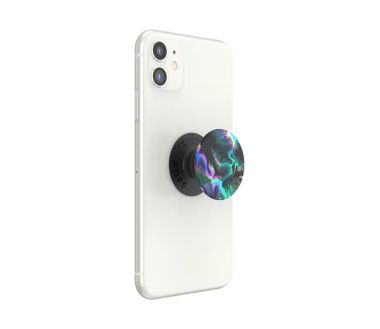 Poignée de téléphone PopGrip PopSockets - Oil Agathe