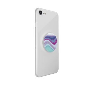 Poignée de téléphone PopGrip PopSockets - Metamorphic