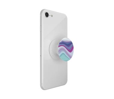 Poignée de téléphone PopGrip PopSockets - Metamorphic