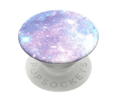 Poignée de téléphone PopGrip PopSockets - Stellar