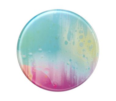 Poignée de téléphone PopGrip PopSockets - Pastel Spray