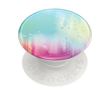 Poignée de téléphone PopGrip PopSockets - Pastel Spray