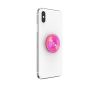 Poignée de téléphone PopGrip PopSockets - Ripple Opalescent Pink