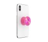 Poignée de téléphone PopGrip PopSockets - Ripple Opalescent Pink