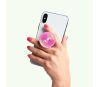 Poignée de téléphone PopGrip PopSockets - Ripple Opalescent Pink