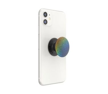 Poignée de téléphone PopGrip PopSockets - Midnight Flare