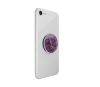 Poignée de téléphone PopGrip PopSockets - Amethyst