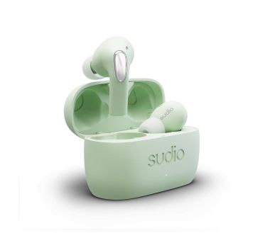Ecouteurs sans fil SUDIO E2 - Jade