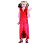 Costume diablesse luxe enfant