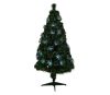 Sapin de Noel Los Angeles Fibre Optique H120