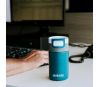 Mug Isotherme 300ml Etna Deep Teal Kambukka