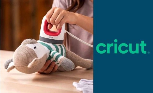 Cricut - Le DIY qui cartonne