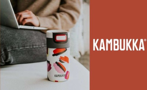 Kambukka - Mugs isothermes tendances