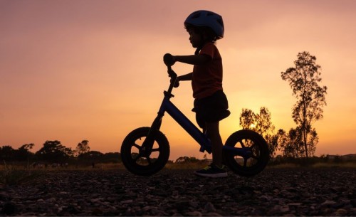 Trottinettes, draisiennes et trotteurs évolutifs Globber : Le choix parfait pour accompagner la croissance de votre enfant